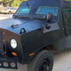 Illustration for article titled Nine reasons to purchase this awesome armored vehicle currently on Ebay